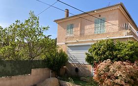T2 30 m2 avec Jardin proche des plages