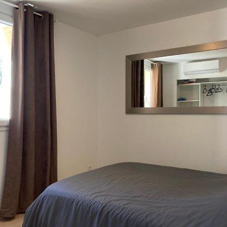 T2 30 m2 avec Jardin proche des plages Bandol Extérieur photo